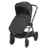 Espiro Code 119 Loving Beige wózek wielofunkcyjny 2w1